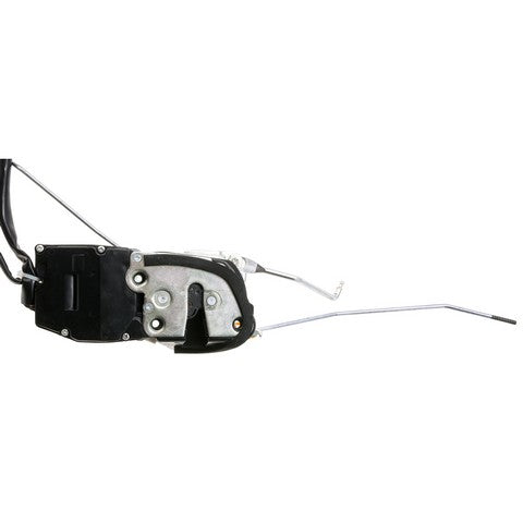 Door Lock Actuator WVE 8D1870