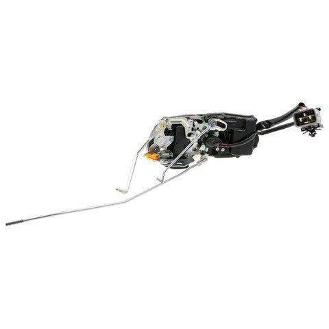 Door Lock Actuator WVE 8D1870