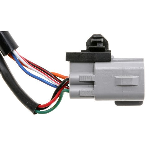 Door Lock Actuator WVE 8D1870