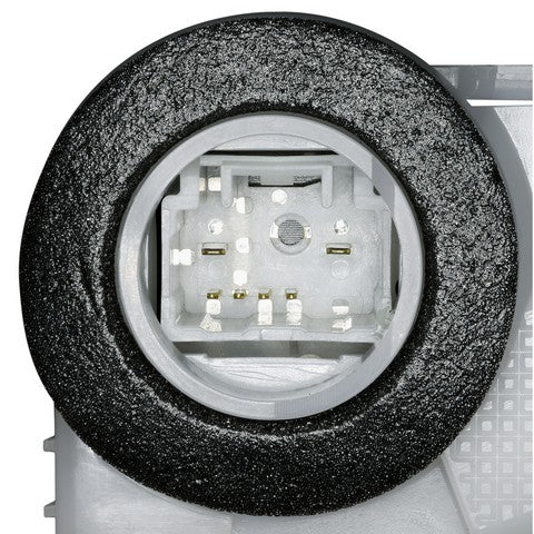 Door Lock Actuator WVE 8D1871