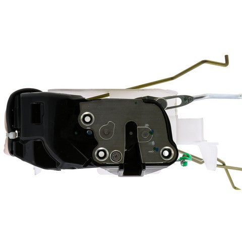 Door Lock Actuator WVE 8D1873