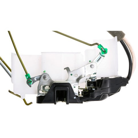 Door Lock Actuator WVE 8D1873