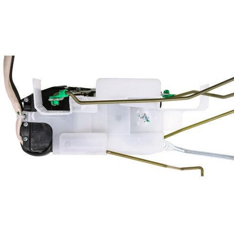 Door Lock Actuator WVE 8D1873