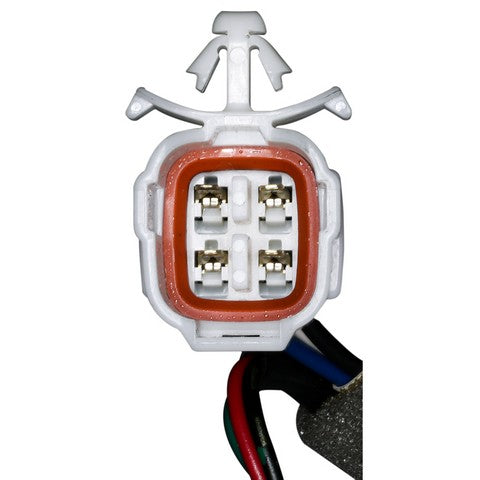 Door Lock Actuator WVE 8D1873