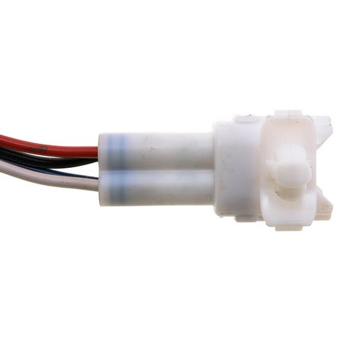 Door Lock Actuator WVE 8D1873