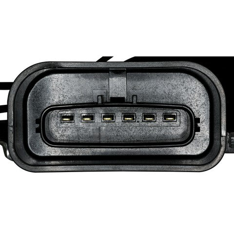 Door Lock Actuator WVE 8D1874