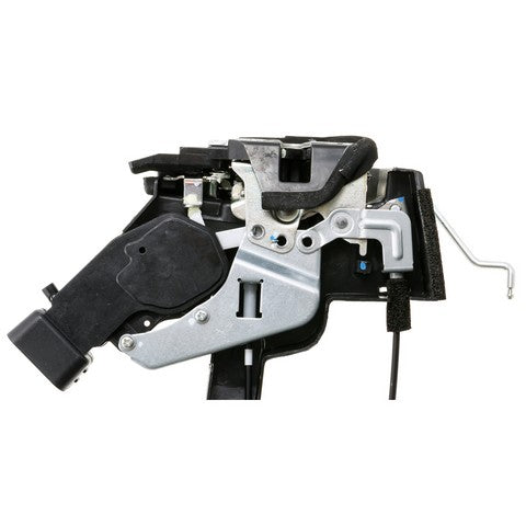 Door Lock Actuator WVE 8D1875