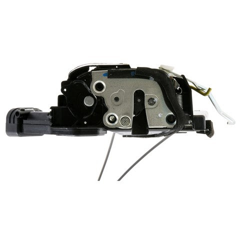 Door Lock Actuator WVE 8D1875