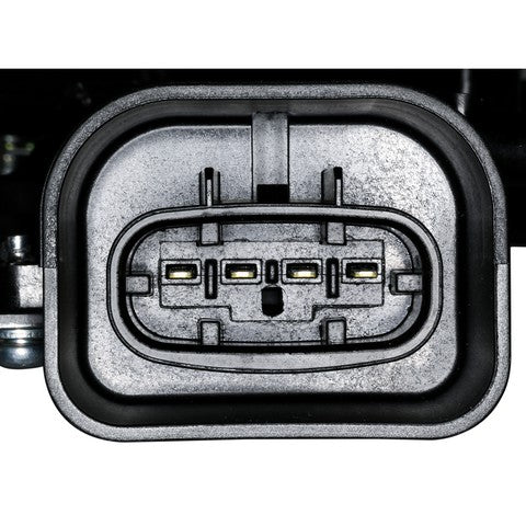 Door Lock Actuator WVE 8D1875