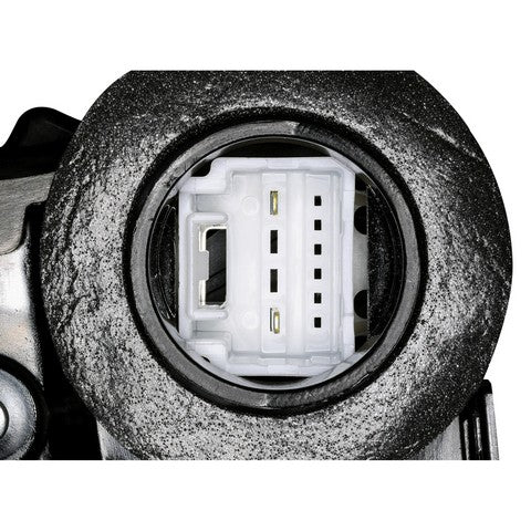 Door Lock Actuator WVE 8D1876