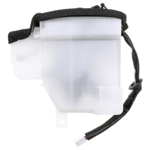 Liftgate Lock Actuator WVE 8D1884