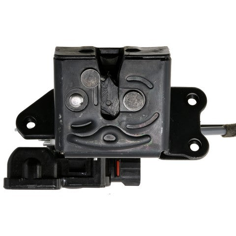 Liftgate Lock Actuator WVE 8D1889