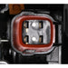 Liftgate Lock Actuator WVE 8D1889