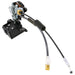 Liftgate Lock Actuator WVE 8D1889