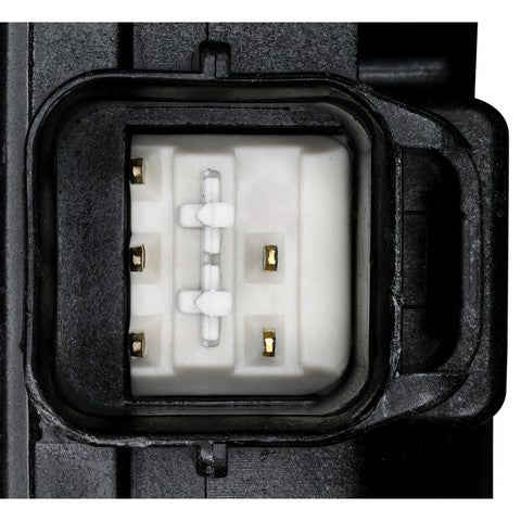 Door Lock Actuator WVE 8D1891