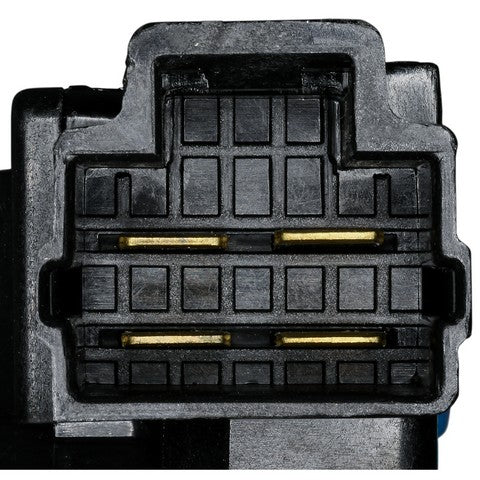 Door Lock Actuator WVE 8D1893