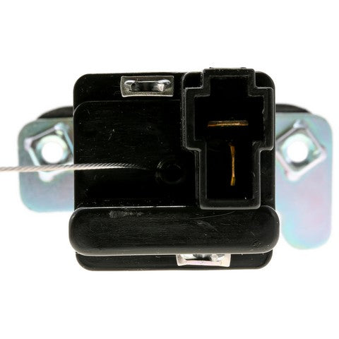 Fuel Filler Door Lock Actuator WVE 8D1895