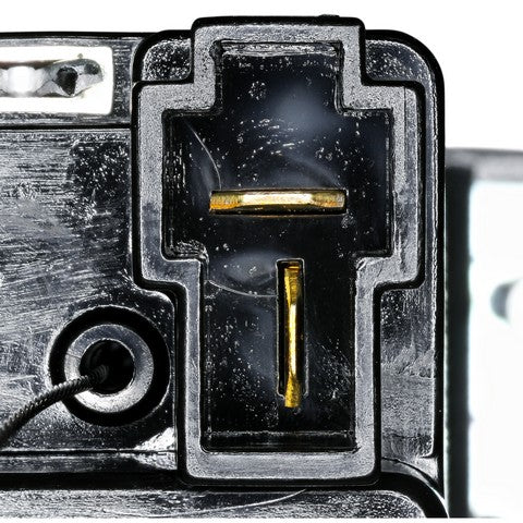 Fuel Filler Door Lock Actuator WVE 8D1895