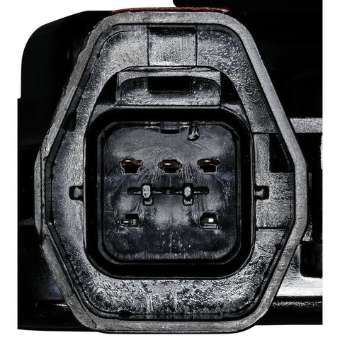 Door Lock Actuator WVE 8D1896