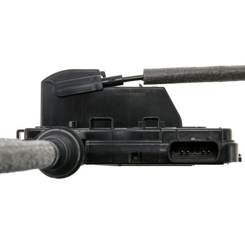 Door Lock Actuator WVE 8D1897