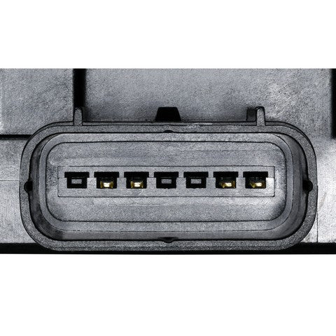 Door Lock Actuator WVE 8D1897