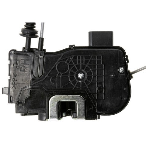 Door Lock Actuator WVE 8D1898