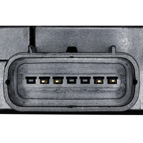 Door Lock Actuator WVE 8D1898