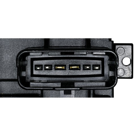 Door Lock Actuator WVE 8D1900