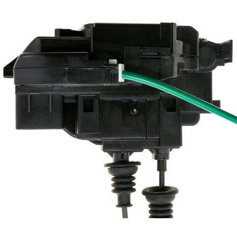 Door Lock Actuator WVE 8D1901