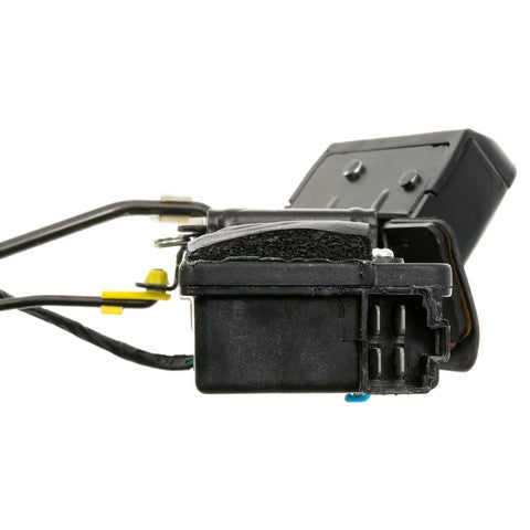 Deck Lid Latch Release Actuator WVE 8D1902