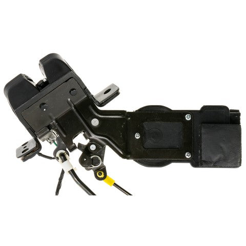 Deck Lid Latch Release Actuator WVE 8D1902