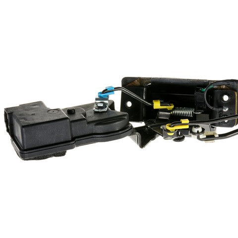 Deck Lid Latch Release Actuator WVE 8D1902