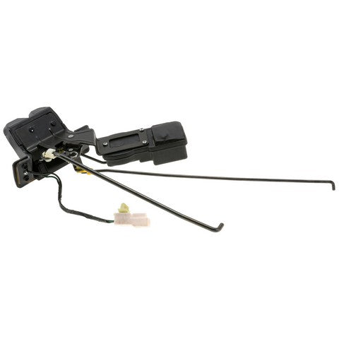 Deck Lid Latch Release Actuator WVE 8D1902