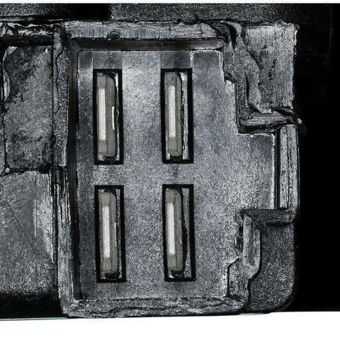 Deck Lid Latch Release Actuator WVE 8D1902