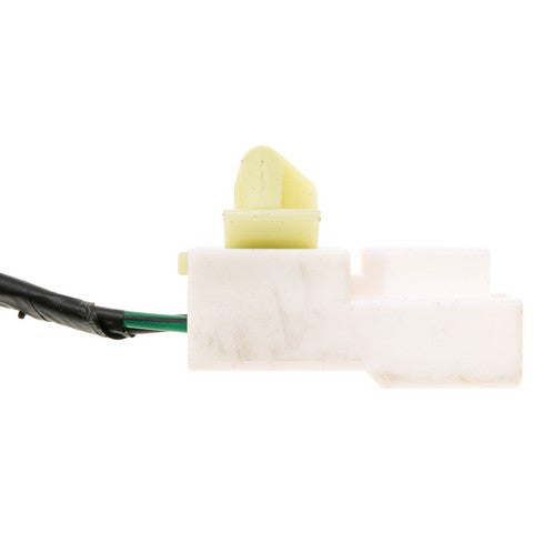 Deck Lid Latch Release Actuator WVE 8D1902