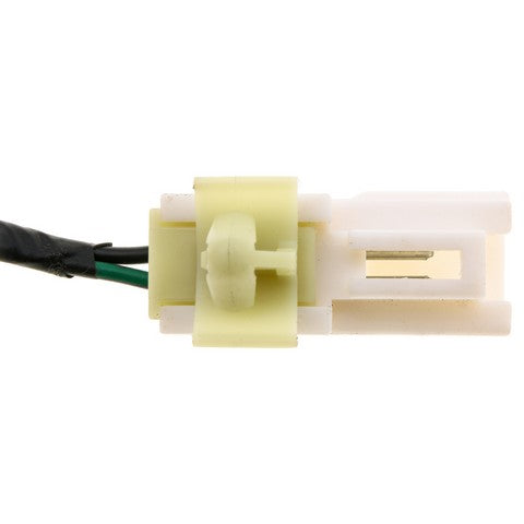 Deck Lid Latch Release Actuator WVE 8D1902