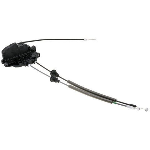 Door Lock Actuator WVE 8D1903