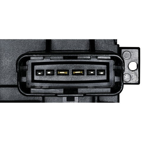 Door Lock Actuator WVE 8D1903