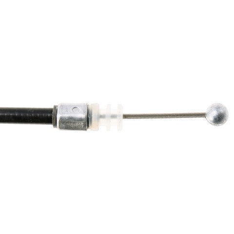 Door Lock Actuator WVE 8D1903