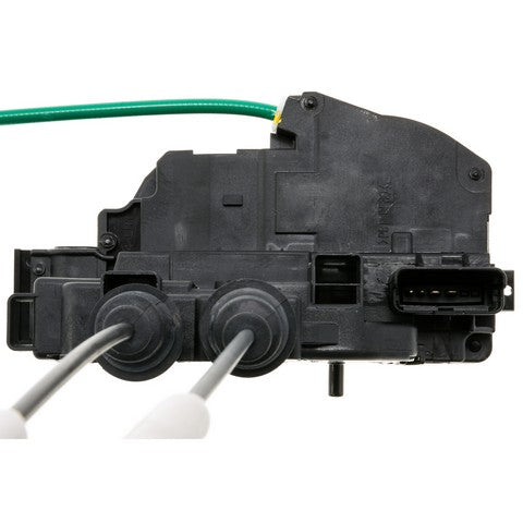 Door Lock Actuator WVE 8D1904