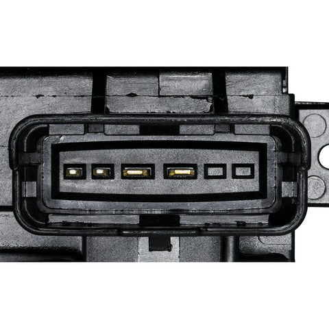 Door Lock Actuator WVE 8D1904