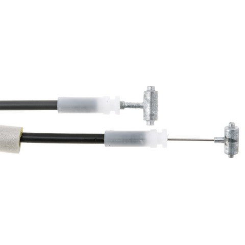 Door Lock Actuator WVE 8D1904