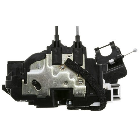 Door Lock Actuator WVE 8D1906