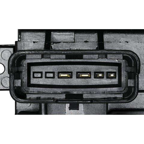 Door Lock Actuator WVE 8D1906