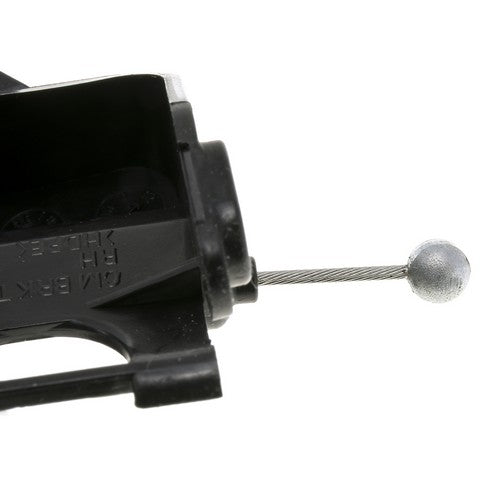 Door Lock Actuator WVE 8D1906