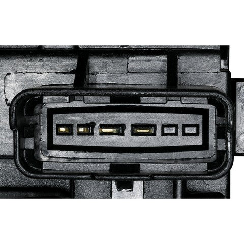 Door Lock Actuator WVE 8D1907