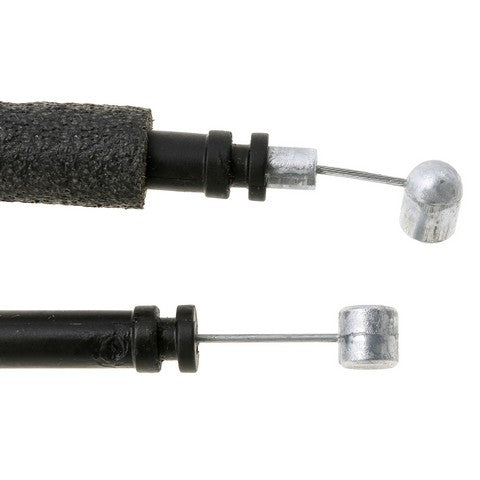 Door Lock Actuator WVE 8D1907