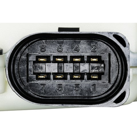 Door Lock Actuator WVE 8D1911