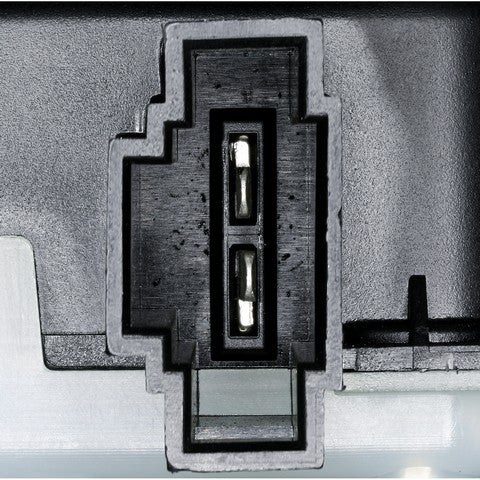 Fuel Filler Door Lock Actuator WVE 8D1912