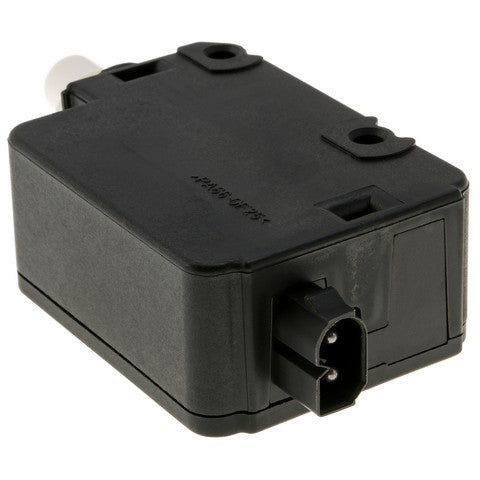 Fuel Filler Door Lock Actuator WVE 8D1914